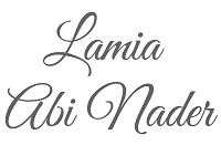 LAMIA ABI NADER FASHION